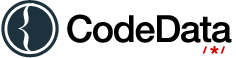 CodeData 技術論譠